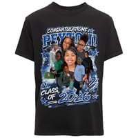 Custom Celebration Shirts 