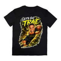 Custom Kids Sports Shirts