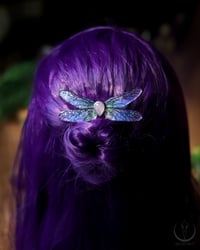 Image 5 of Fairy hair comb