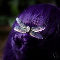 Image 9 of Fairy hair comb