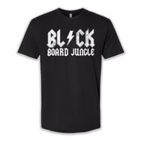 Image 1 of BLACKBOARD JUNGLE 2026 REUNION SHIRT