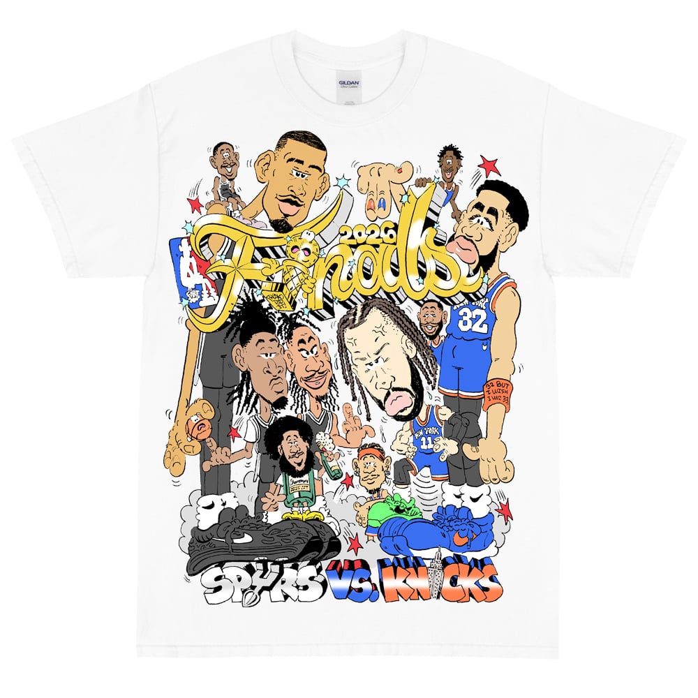 TEES | FRKO