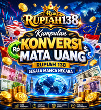 Rupiah138XPartner