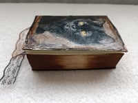 Image 2 of BLACK CAT JOURNAL
