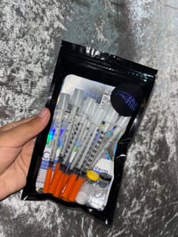 Image 1 of Jab kit