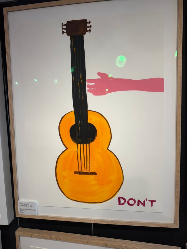DON'T