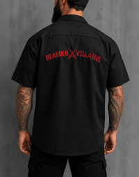Image 1 of BV UNIFORM V4 