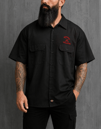Image 2 of BV UNIFORM V4 