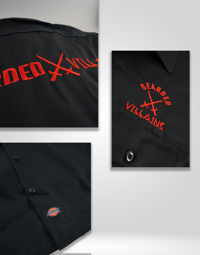 Image 3 of BV UNIFORM V4 