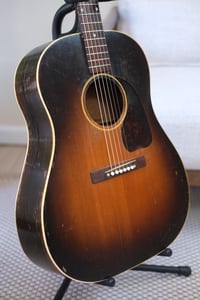 Image 1 of 1946 Gibson J-45