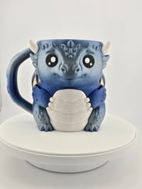 Image 1 of Dragon pint pal