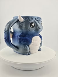 Image 2 of Dragon pint pal