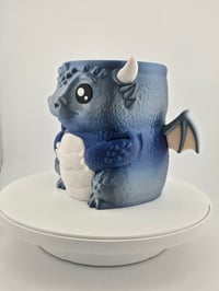 Image 4 of Dragon pint pal
