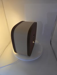 Image 2 of mothers day night light ( 3d layered )