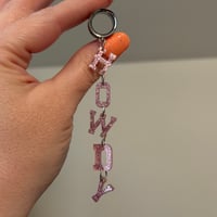 Howdy Dangles (sizes 4g-2")