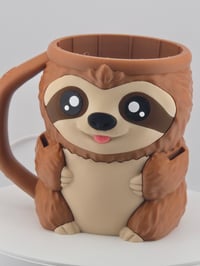 Image 1 of Sloth pint pal