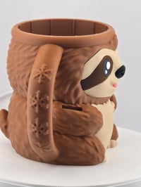 Image 2 of Sloth pint pal