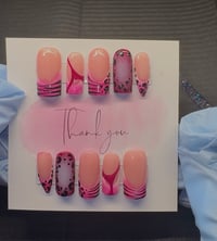 Image 1 of Pink Dreams