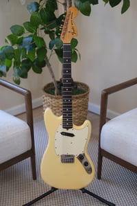 Image 1 of 1976 Fender Music Master