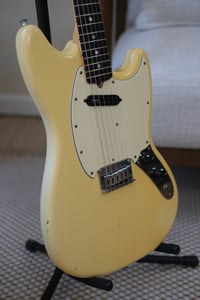 Image 2 of 1976 Fender Music Master