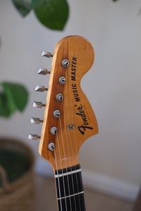 Image 4 of 1976 Fender Music Master