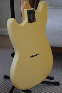 Image 6 of 1976 Fender Music Master