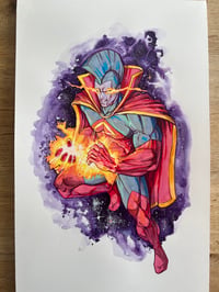 Original Art