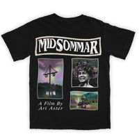 Image 1 of MIDSOMMAR TEE