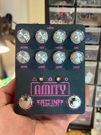 Image 2 of Amity (Dual Overdrive) 