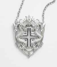 Image 1 of + SHIELD