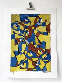 Image 3 of collection printemps/été 2026 #01