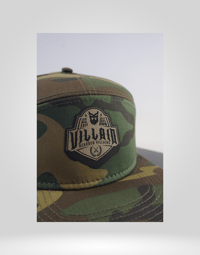 Image 2 of VILLAIN Camo Snap 
