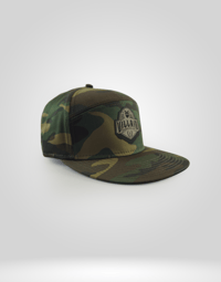 Image 3 of VILLAIN Camo Snap 