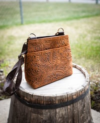 Image 3 of Raquel Small crossbody 
