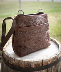 Image 11 of Raquel Small crossbody 