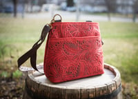 Image 2 of Raquel Small crossbody 
