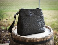 Image 13 of Raquel Small crossbody 