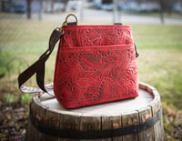Image 1 of Raquel Small crossbody 