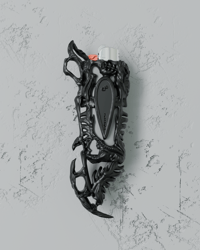 Image 1 of rustbyteº (black)