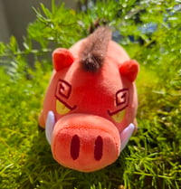 Image 1 of Boarmir Plush