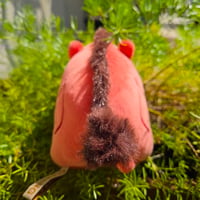 Image 4 of Boarmir Plush