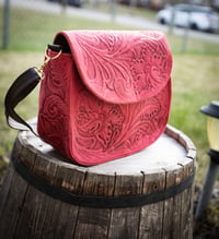 Image 10 of Ella crossbody 