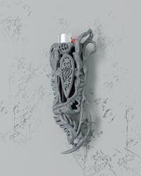 Image 7 of rustbyteº (grey)