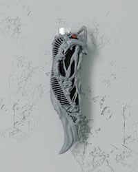 Image 1 of voidgripº (grey)