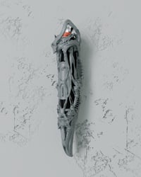Image 4 of voidgripº (grey)