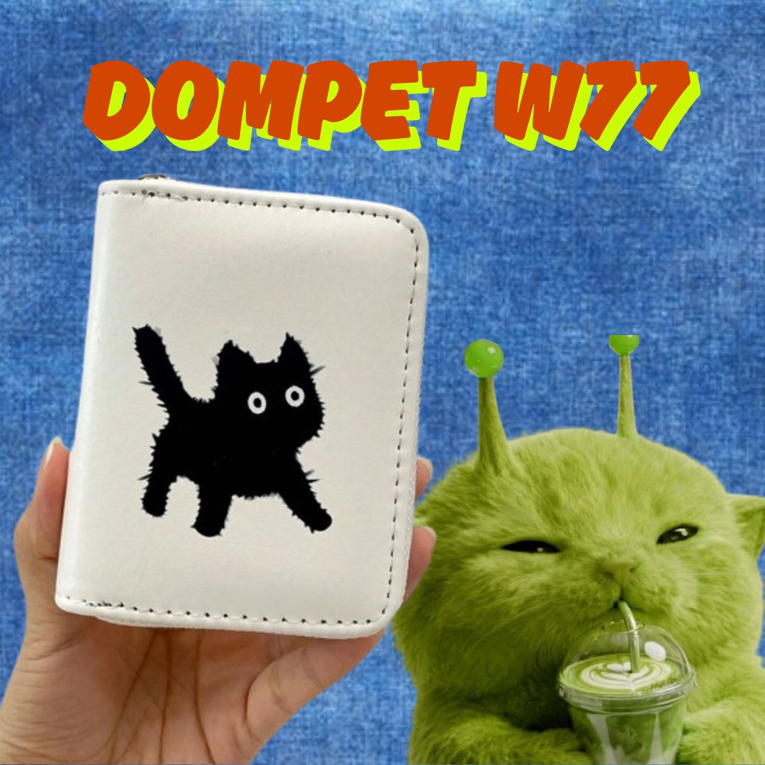 W77 Bikin Dompet Tebel Hanya Dengan Login