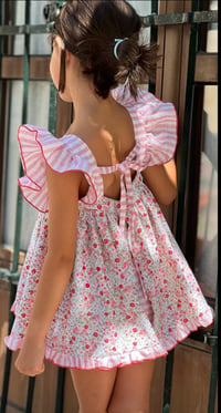 Image 2 of Blushing Meadow Set