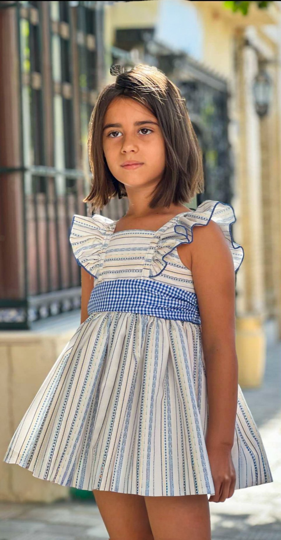 Image of Modelo 1027