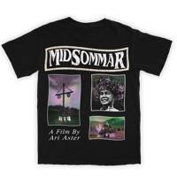 Image 4 of MIDSOMMAR TEE