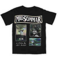 Image 2 of MIDSOMMAR TEE